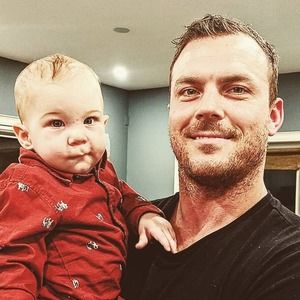 Meet your Posher, Sean